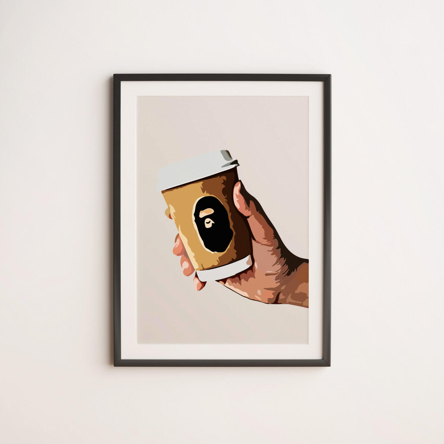 Bape Coffee