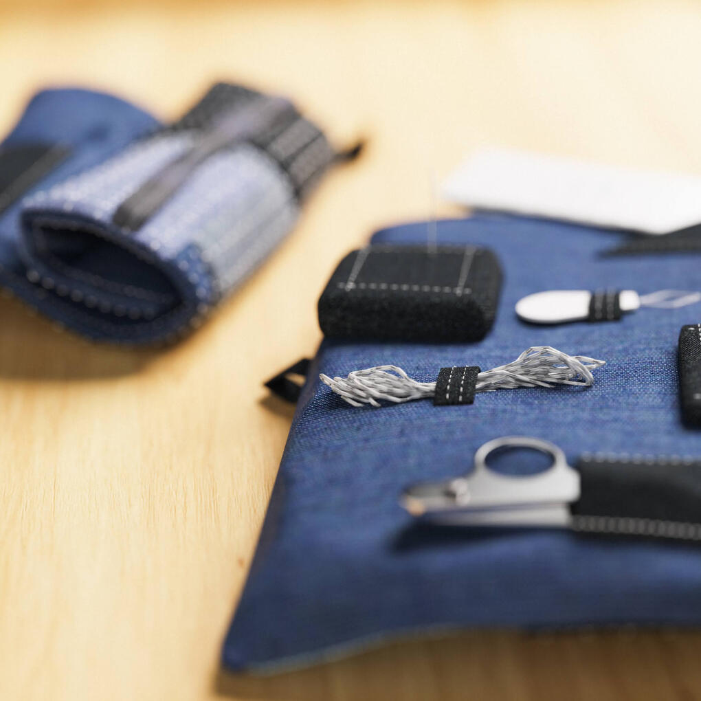 Minor Project - Nui Sewing Kit