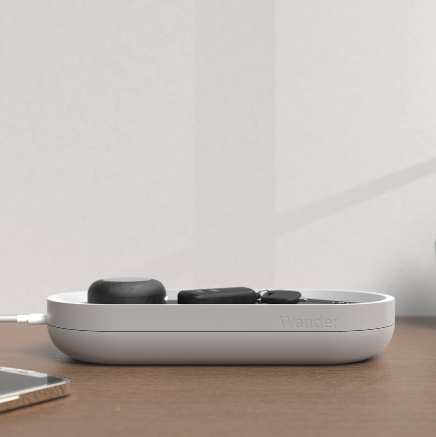 Wander - Module